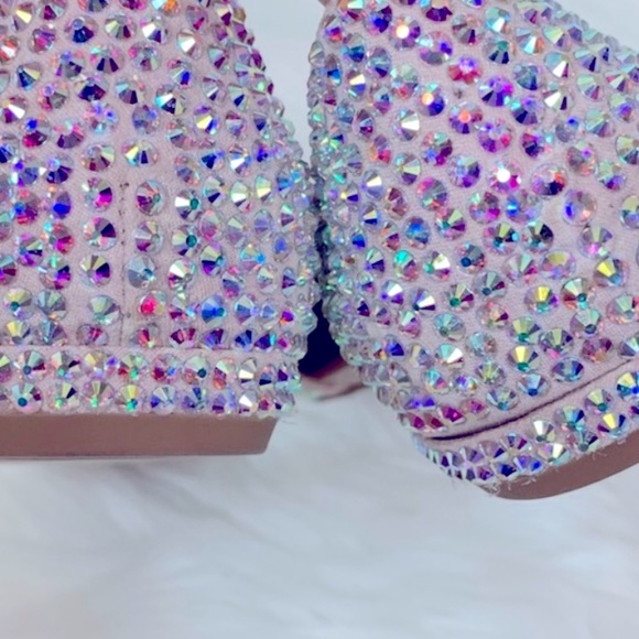 NEW Steve Madden Estela Flats - Picture 3 of 6